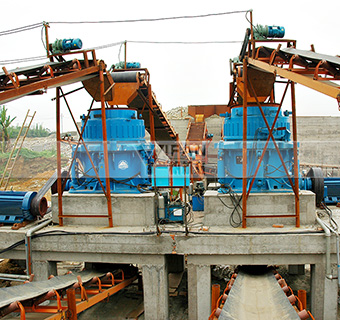 圓錐破碎機(jī)型號(hào)