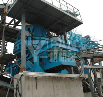 石膏粉生產(chǎn)線