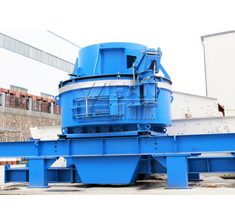 高效制砂機(jī)